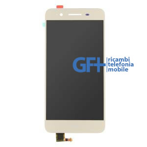 Display GOLD Huawei P8 Lite Smart (GR3)